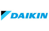 Logo Partner DAIKIN