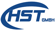 HST GmbH Logo