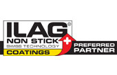 Logo Partner ILAG Coatings
